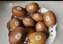 佳沛（zespri）新西兰金奇异果22粒巨大原箱146-175g猕猴桃中秋节礼品送水果礼盒 实拍图