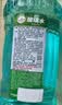 龟牌（Turtle Wax）硬壳防冻玻璃水-25°汽车强力去油膜去污雨刮水四季通用2L*2瓶 实拍图