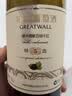 长城特选5橡木桶解百纳干红葡萄酒750ml*6瓶整箱装红酒自营送礼中秋 实拍图