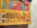 徐福记经典鸡蛋沙琪玛526g/袋 传统蛋糕 休闲零食早餐 办公室健康零食 实拍图