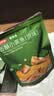 京东京造香酥小黄鱼100g 即食下酒海鲜黄鱼酥小鱼干鱼仔高蛋白零食 实拍图
