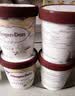 哈根达斯（Haagen-Dazs）经典香草味大桶冰淇淋 473ml/桶 家庭装 雪糕 实拍图