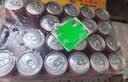可口可乐（Coca-Cola）碳酸汽水饮料混合 可乐330mlx6罐+雪碧330mlx4罐+芬达橙330mlx2罐 实拍图