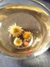 黄飞鸿特级菊花茶胎菊无熏硫熬夜上火清肝明目降火花草养生茶中秋节礼物 实拍图