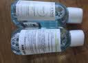 贝德玛（BIODERMA）净妍卸妆水小绿水油皮卸妆洁肤液500ml*2 实拍图