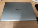 华为（HUAWEI）MateBook 14笔记本电脑2026新款鸿蒙版【国家补贴15%】2.8K触控屏AI商务办公大学生用长续航轻薄本 【护眼柔光版】原野绿 | 24G+1T 圆键盘 HarmonyO 实拍图