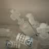 海氏海诺生理型盐水0.9%氯化钠清洗液洗鼻敷脸可雾化仪使用5ml*21小支 实拍图