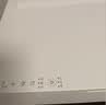 佳能（Canon）G3800可加墨彩色喷墨学生打印机无线家用作业/照片打印大印量打印复印扫描多功能一体机 实拍图