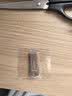 Sandisk闪迪256GB USB3.2 U盘 CZ74 读速高达400MB/s 金属高速u盘 安全加密 学习办公投标大容量优盘 实拍图