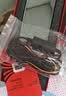 LNDU凌度汽车行车记录仪HS880EMax流媒体前后双录超清4K夜视2160P后镜 实拍图
