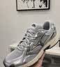 美津浓（MIZUNO）男女复古跑步运动鞋 缓震耐磨 多层次拼接 SPEED 2K 39码 实拍图