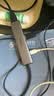 绿联Type-C扩展坞转HDMI拓展坞投屏接口转换器转接头USB适用于兼容雷电4苹果MacBook笔记本电脑iPad 实拍图