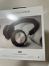 B&O beoplay HX 头戴式蓝牙无线耳机 bo自适应主动降噪音乐耳机/耳麦 Dark Maroon褐红色 实拍图