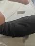 莫代尔5双袜子男长筒新疆棉秋冬10A抗菌防臭吸汗白色学生耐磨中筒袜四季 【 长筒袜】黑色 5双 均码 【60%新疆棉防臭】 实拍图