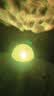【新人专享1分】爆款北极光投影灯台灯星空灯卧室浪漫情调房间极光氛围暖光灯睡眠礼物卧室投影灯 【新人专享1分】极光16色氛围灯（基础非遥控款） 实拍图