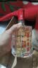 泸州老窖六年窖头曲 52度 500ml*6瓶 整箱装 浓香型白酒 中秋送礼 实拍图