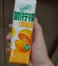 伊利优酸乳嚼柠檬血橙版 220g*10盒 中秋礼盒装 实拍图