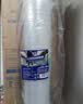 宜之选PE缠绕膜50cm*250m膜净重2.07kg 单卷打包膜搬家包装膜保护膜拉伸膜工业保鲜膜塑料膜大卷 实拍图