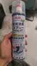 巨奇（JUQI）鞋子除臭杀菌喷雾360ml*3鞋子除臭剂银离子消毒杀菌鞋柜防臭脚气 实拍图
