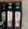 农夫山泉东方树叶青柑普洱茶500ml*15瓶无糖茶饮料0糖0脂0卡整箱 实拍图
