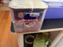 梅林午餐肉火腿罐头早餐火锅方便面搭档340g*6家庭应急储备即食品物资 实拍图