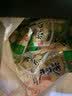 有友 泡椒凤爪 山椒味500g 减盐减辣内含小包装 追剧必备零食 大礼包 实拍图