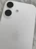 Apple/苹果 iPhone 16（A3288）512GB 白色 支持移动联通电信5G 双卡双待手机 实拍图