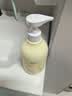 润本儿童宝宝洗发水沐浴露二合一洗沐专用洋甘菊500ml*2洗头澡3-12岁 实拍图