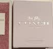 蔻驰（COACH）香水女士Q香4.5ml*3纽约女淡+花馥蕊+梦想之旅教师节礼物送老师 实拍图