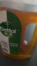 滴露（Dettol）消毒液750ml*2除螨杀菌混洗无忧 家居地板消毒 实拍图
