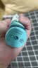 飞利浦（PHILIPS）Sonicare电动牙刷钻石3系 6730升级官方旗舰店送父母男生女生情侣装生日礼物 【心动CP】乔治刷&莉莉刷 实拍图