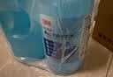 3M疏水玻璃水0℃ 乙醇配方2升玻璃镀膜驱水汽车玻璃雨刷水4瓶PN7018 实拍图