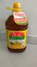 鲁花【保真菜籽油】食用油低芥酸特香菜籽油5L  /桶非转基因 实拍图