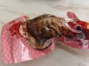 德州扒鸡【老汤大鸡腿65g*8个】熟食零食休闲食品夜宵充饥办公室 老汤五香大鸡腿8根 实拍图