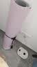 yottoy瑜伽垫健身垫TPE防滑加厚加宽加长185*80cm男女运动垫子家用 实拍图