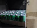 可口可乐（Coca-Cola）檀健次代言 雪碧Sprite零卡无糖饮料 330ml*24摩登罐 实拍图