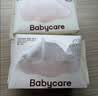 babycare云朵柔巾婴儿一次性洗脸巾干湿两用小熊巾加厚绵柔巾 80抽*18包 实拍图