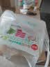 思念【田曦薇同款】素水饺韭菜鸡蛋1kg约50只饺子蒸饺营养早餐饺子 实拍图