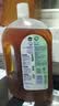 滴露（Dettol）消毒液洗衣衣物消毒水750mL 除螨杀菌混洗无忧 家居地板消毒 非84 实拍图