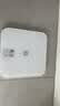 Keep智能体脂秤S2 家用电子秤减肥减重秤 双频检测精准 WIFI/蓝牙双连接 App数据同步 实拍图