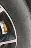 佳通轮胎（Giti）205/55R16 91H E1 原配 大众宝来 适配丰田卡罗拉/英朗/速腾/朗逸 实拍图