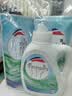 威露士清可新洗衣液松木香4斤组合装（瓶1L+袋装500ml*2）【品质严选】 实拍图