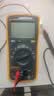 福禄克（FLUKE）F15B PRO MAX 数字万用表 掌上型多用表 电流表 仪器仪表F15B+ 实拍图