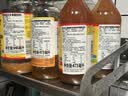 BRAGG蔓越莓苹果醋原浆473ml 自然发酵美国进口生酮饮料官方正品 实拍图