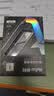 朗科（Netac）16GB USB3.2 Gen1 U盘 U327 全金属高速迷你镂空设计闪存盘 创意中国风 珍镍色 实拍图