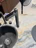 史密斯（A.O.SMITH）蓝鲸冰热3.0 Ultra反渗透家用净水器制冷制热Q系列加热直饮厨房专用台下用冰热一体净水机QDR2000C 实拍图