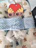 乐韵宝（leyunbaby）婴儿床中床宝宝床新生儿床睡觉可移动便携式婴儿床仿生bb床 实拍图