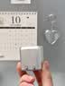图拉斯小冰块X【苹果AVS协议丨60W满速快充】适用苹果18promax充电器iPhone18Pro充电头新款type-c套装 【静砂银】60W单头|适配苹果原装线 【苹果18新机专用】AVS协议丨6 实拍图