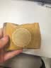 十月初五粒粒杏仁风味特产用碳火烘烤饼干300g出游零食搭档独立包装 实拍图