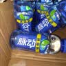 脉动（Mizone）青柠口味400ML*24瓶电解质水运动功能饮料小瓶装低糖维生素水整箱 实拍图